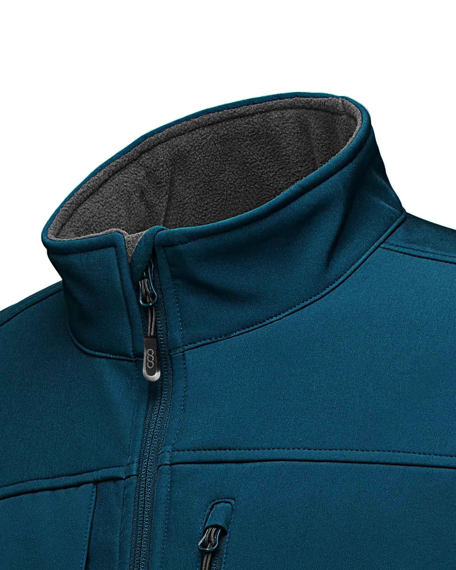 Midnight Blue Heather