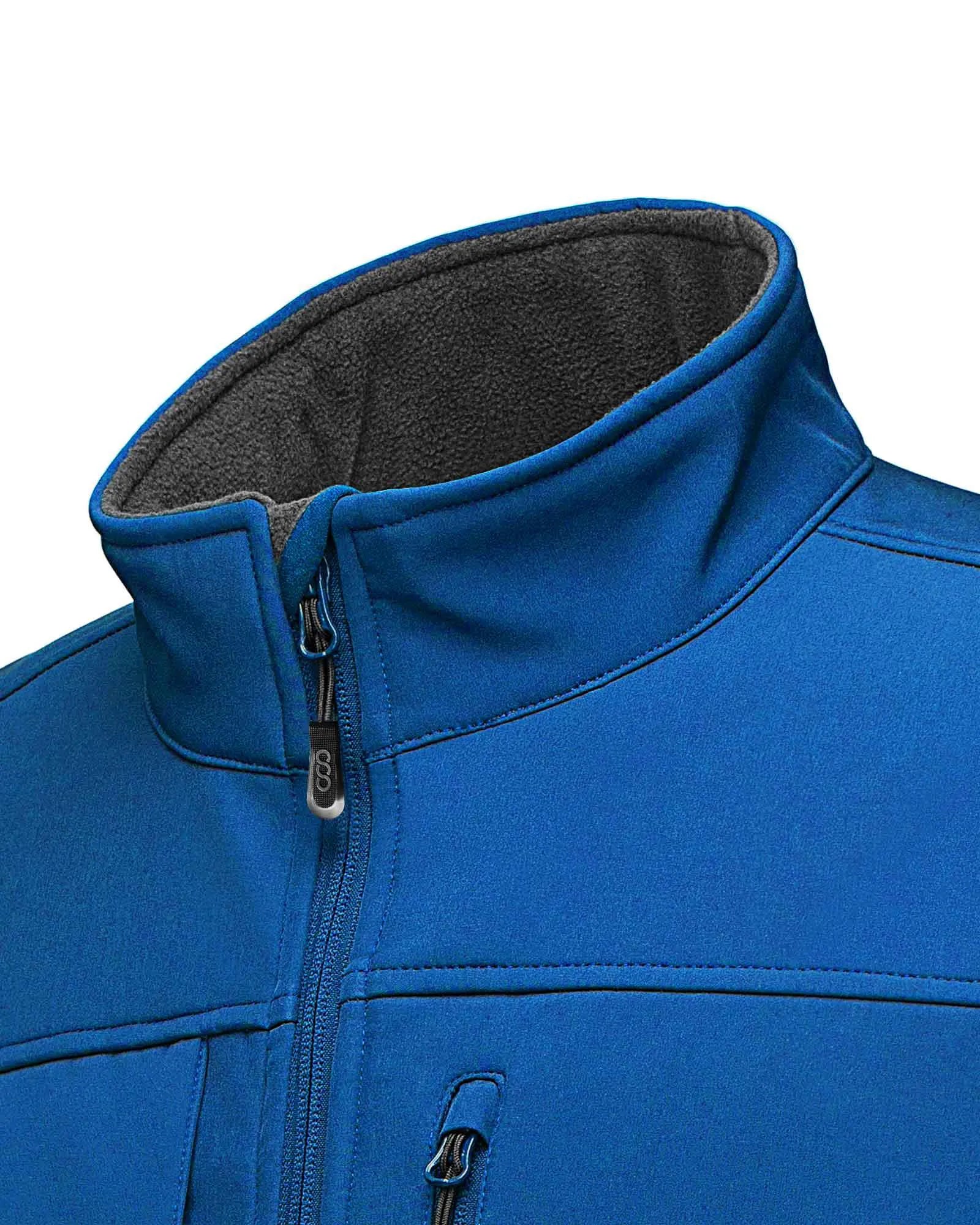 Midnight Blue Heather