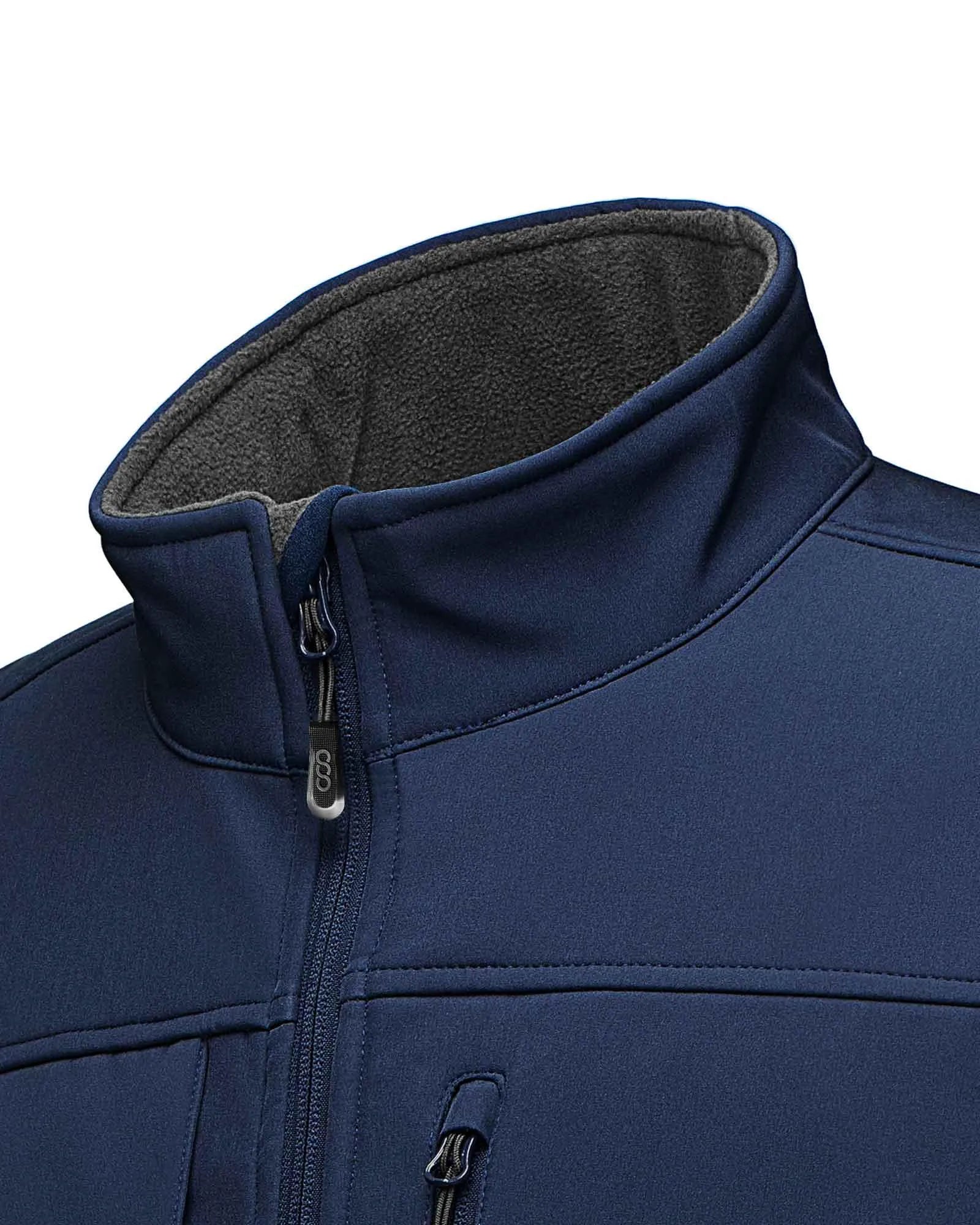 Midnight Blue Heather