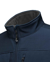 Midnight Blue Heather