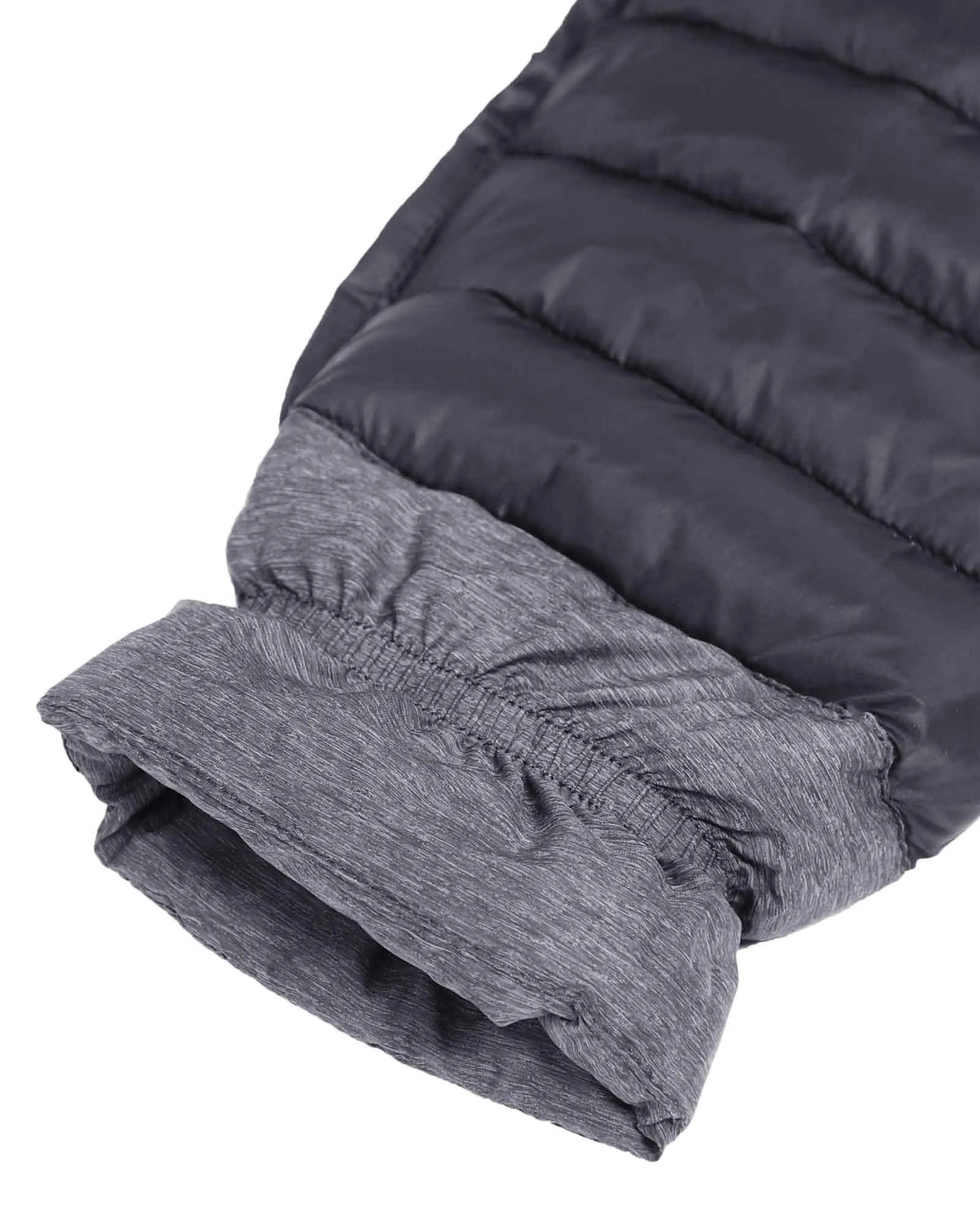Dark Grey Heather