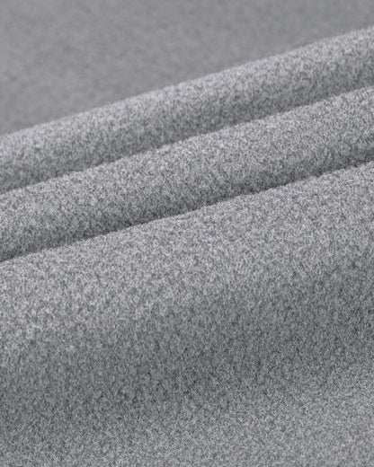 Light Grey Heather