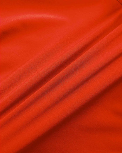 Hot Red
