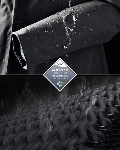 Darkgrey Melange