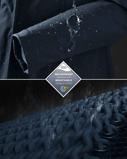 Darkgrey Melange