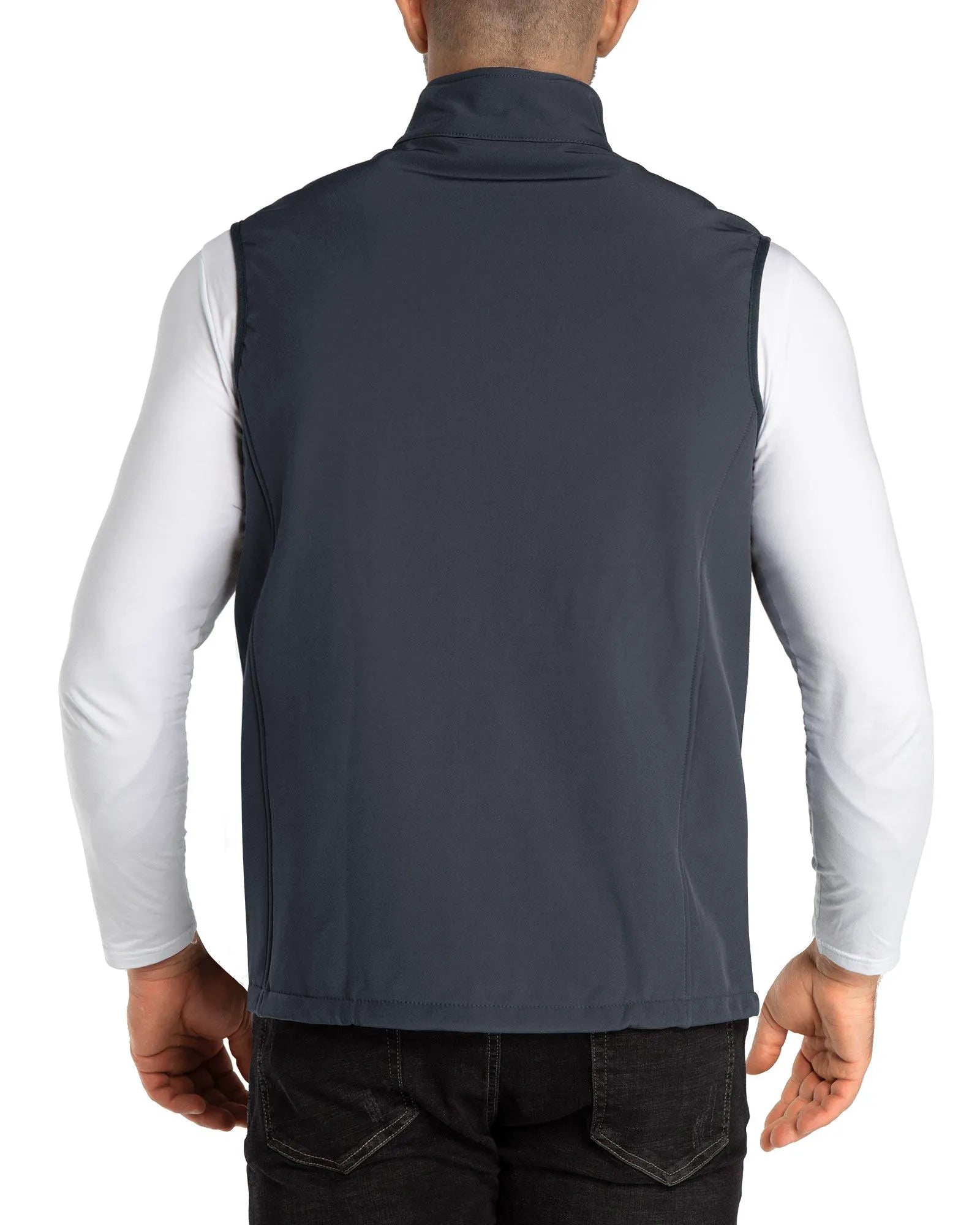 Midnight Blue Heather