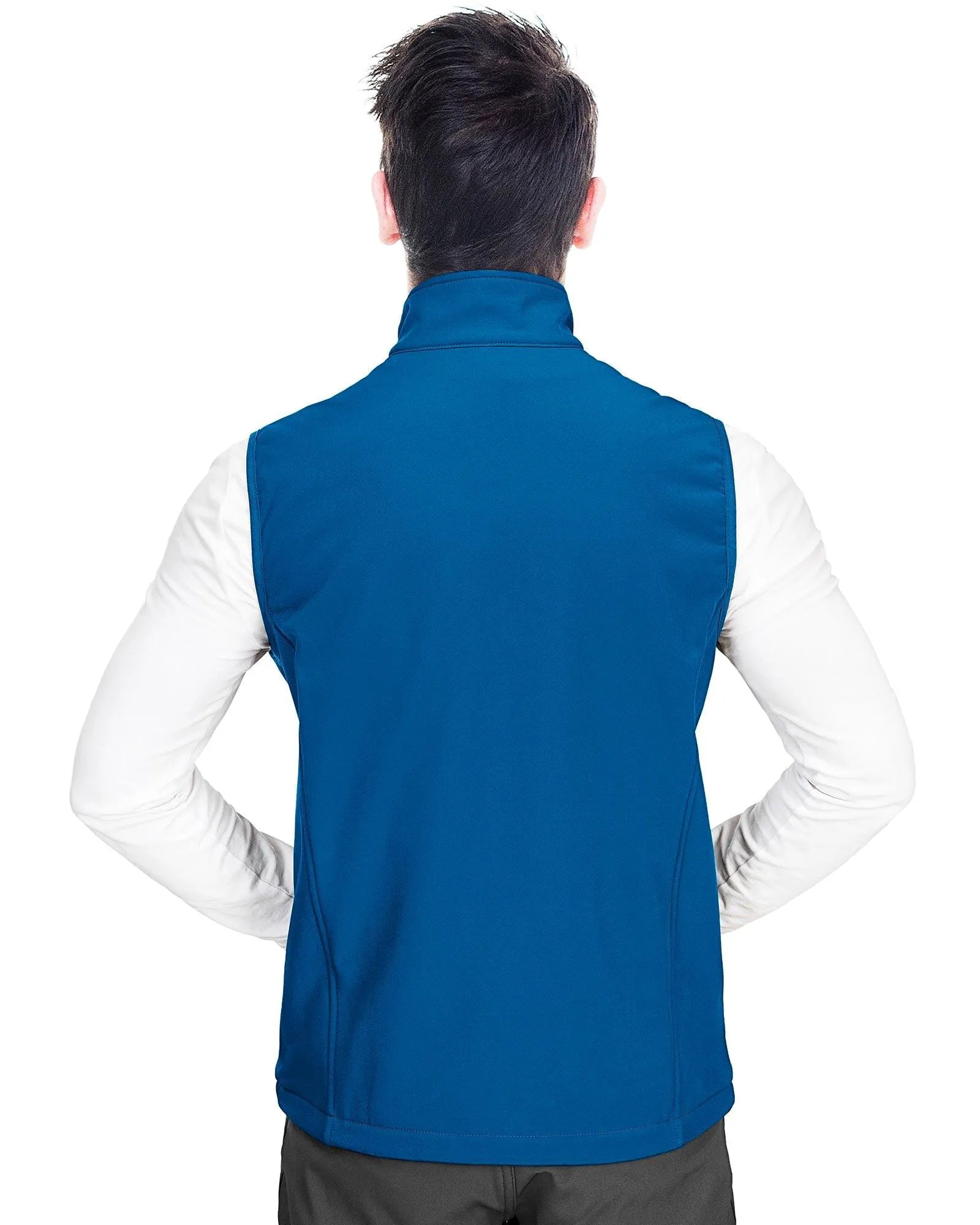 Midnight Blue Heather