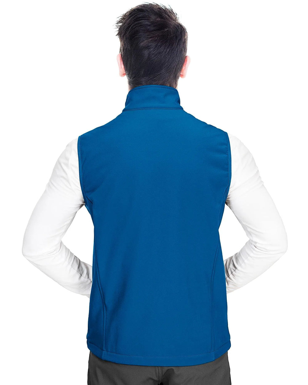 Midnight Blue Heather