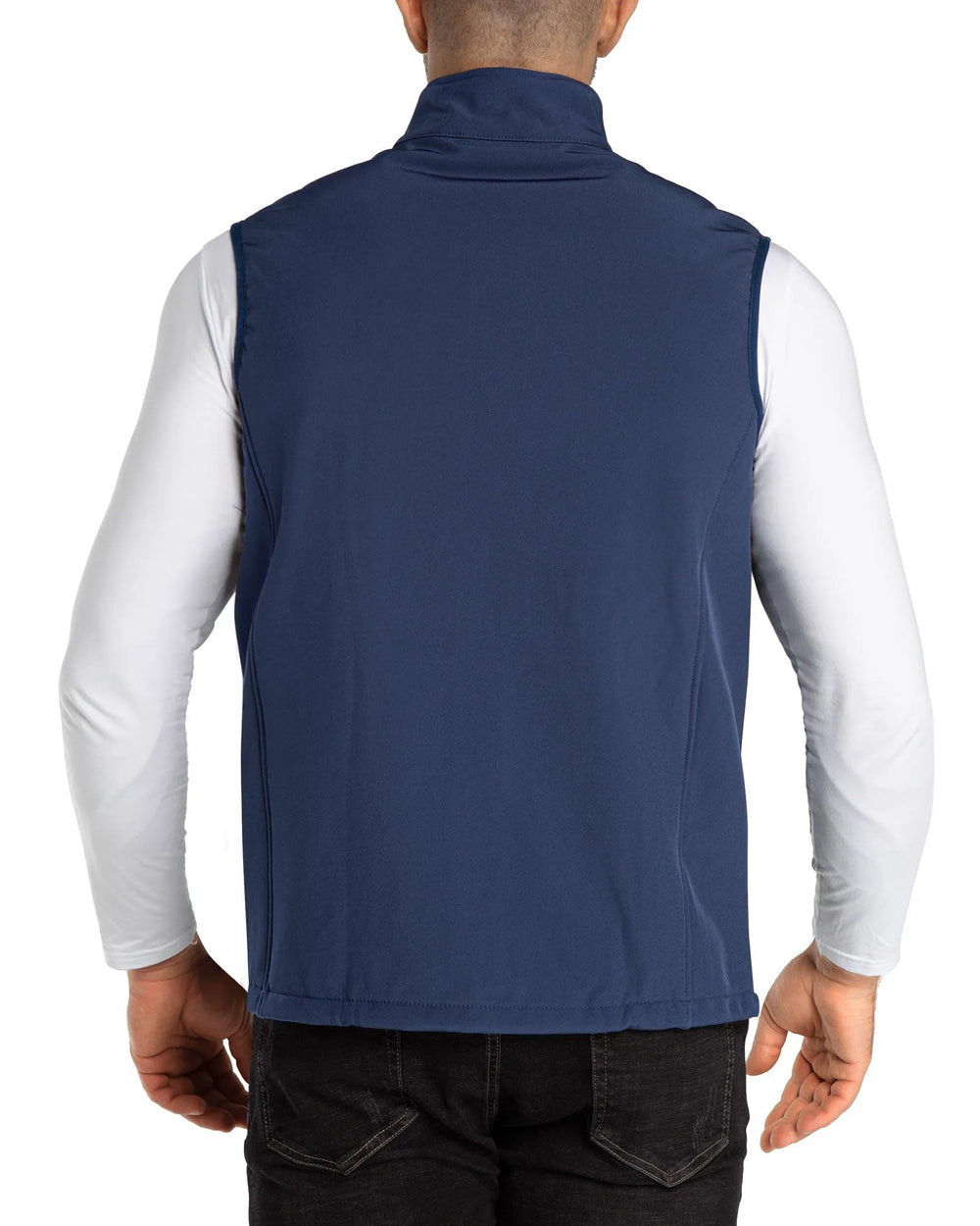 Midnight Blue Heather