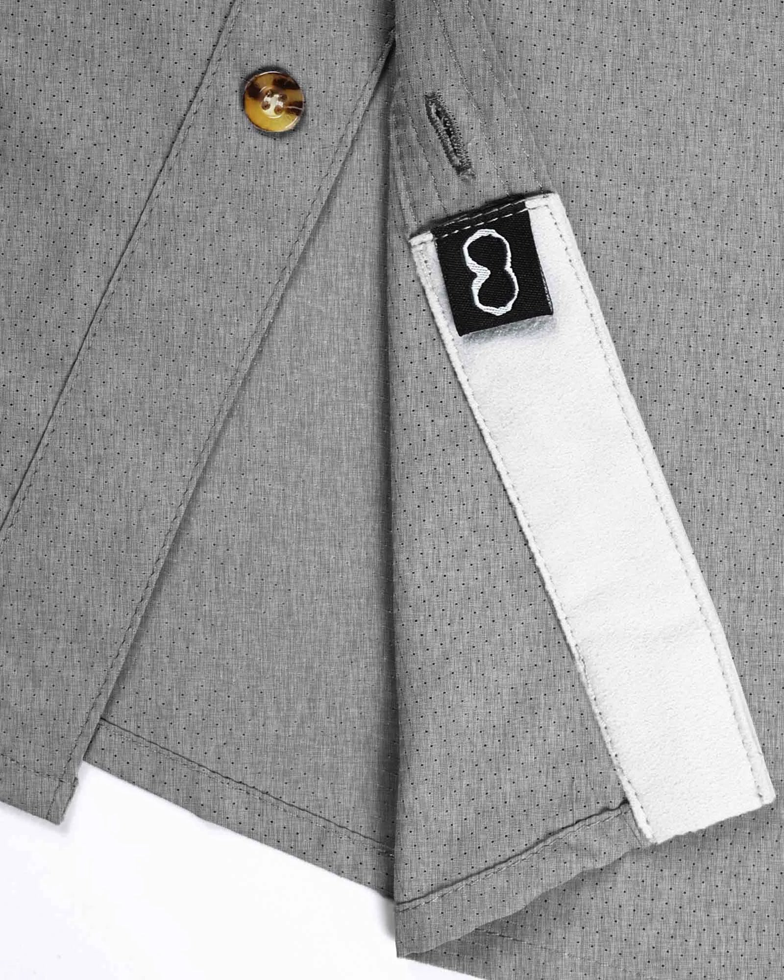 Grey