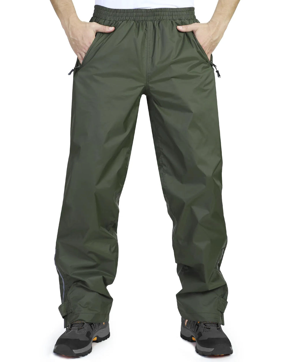 Army Green
