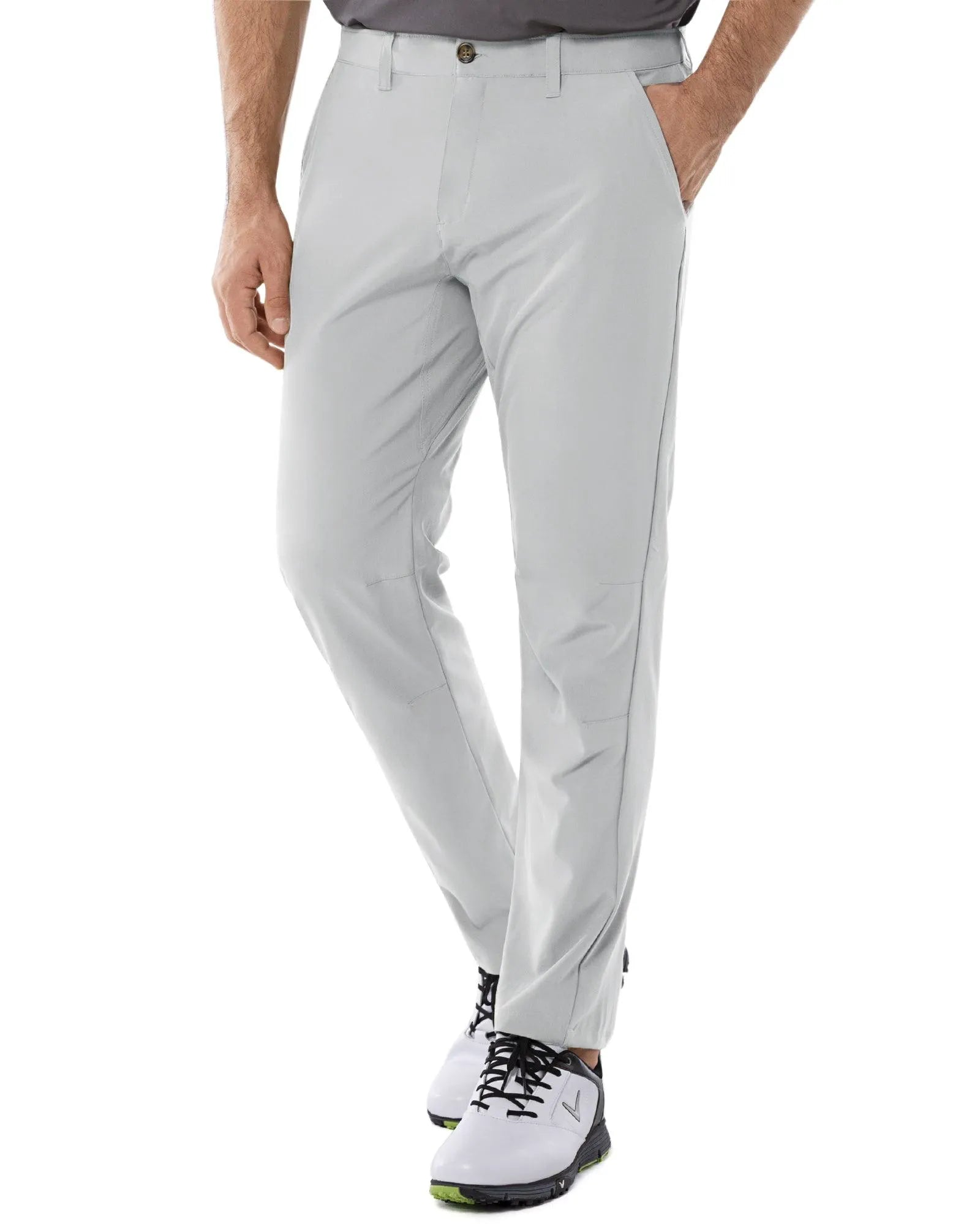 Sliver Grey