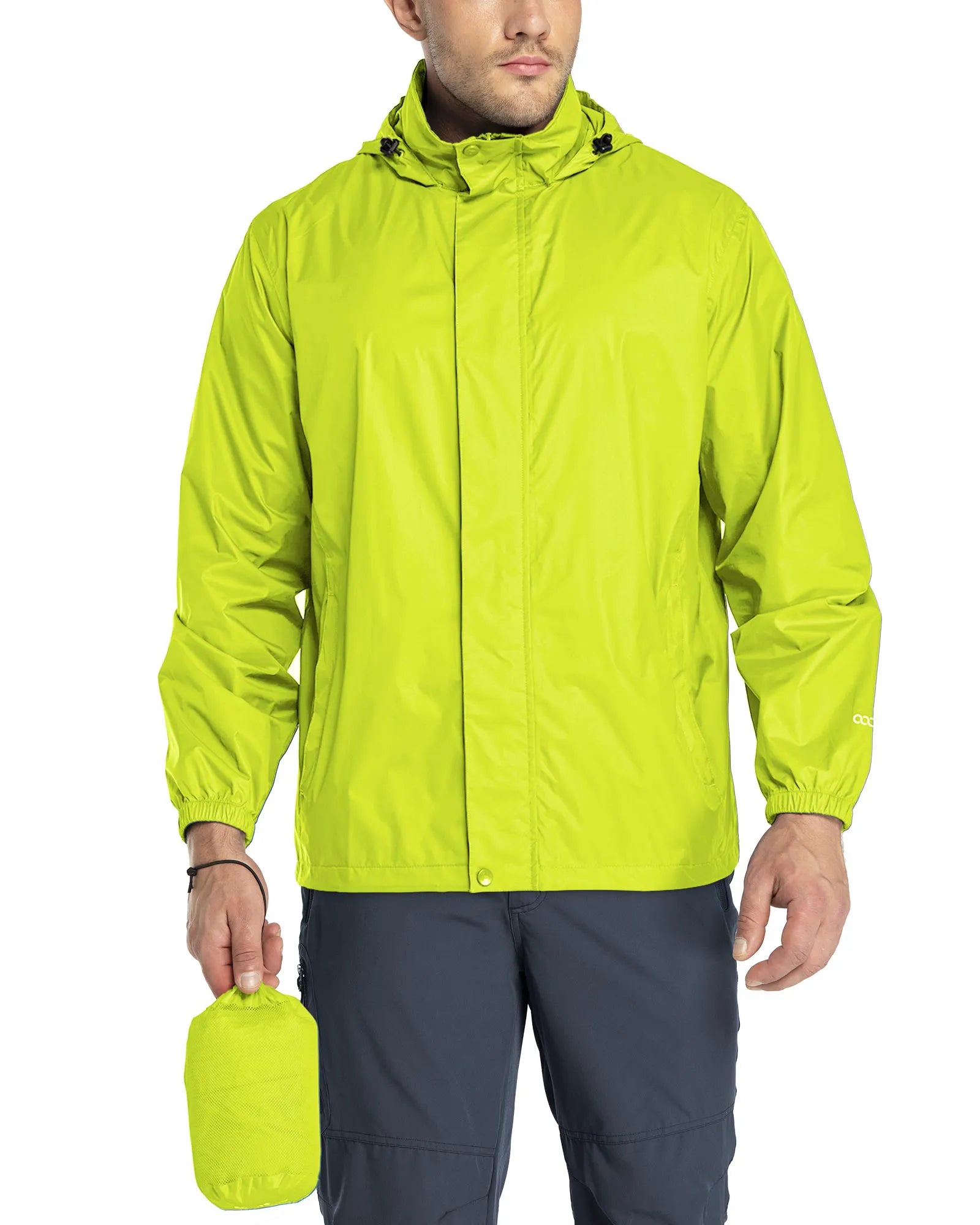 Ice Green