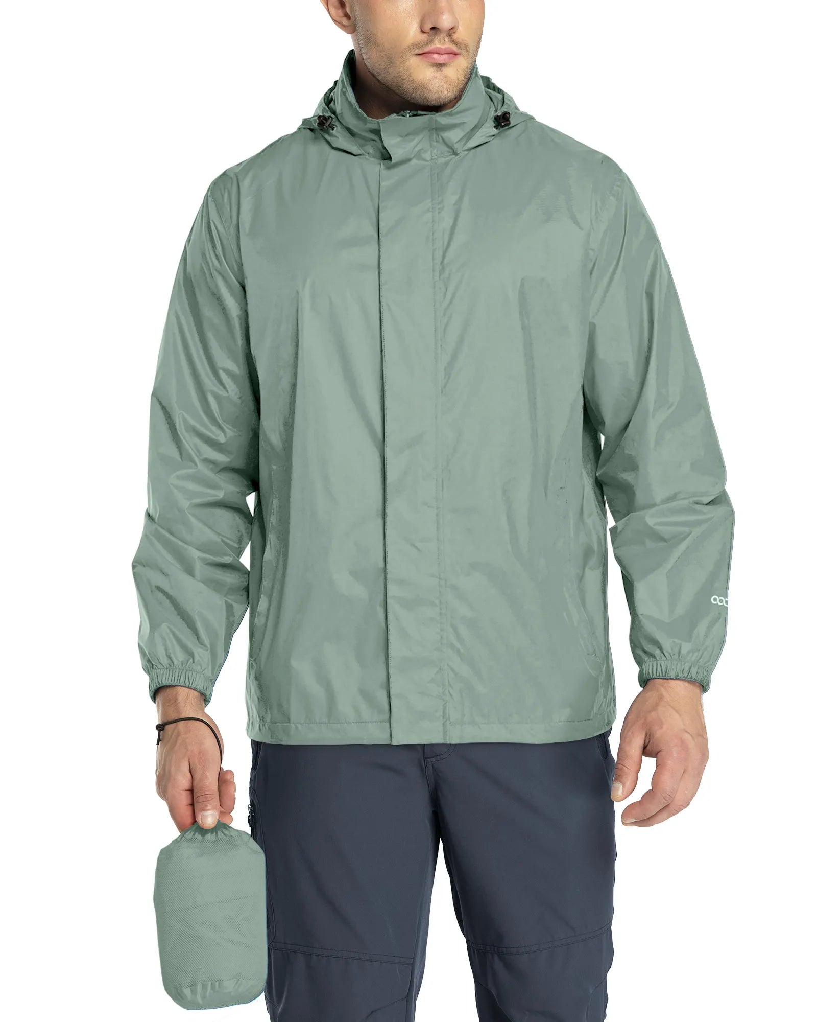 Ice Green