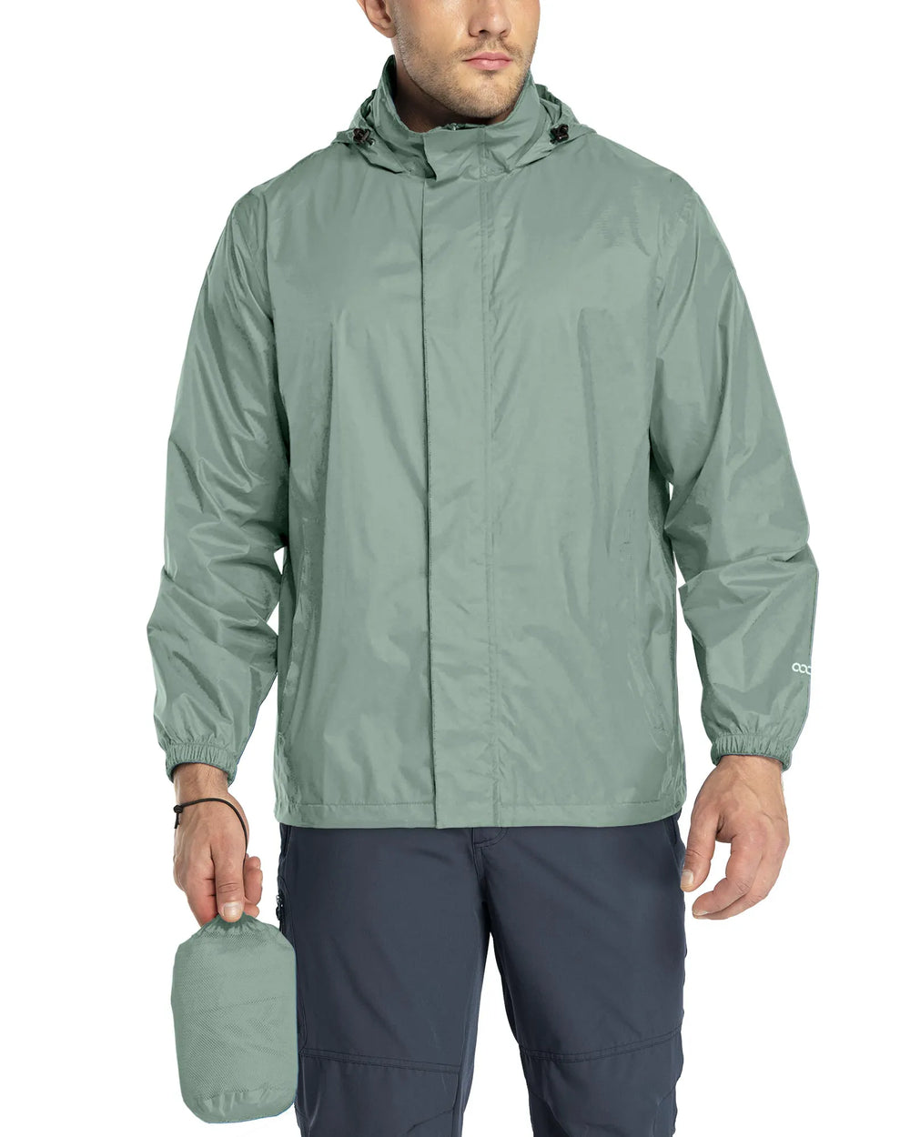 Ice Green