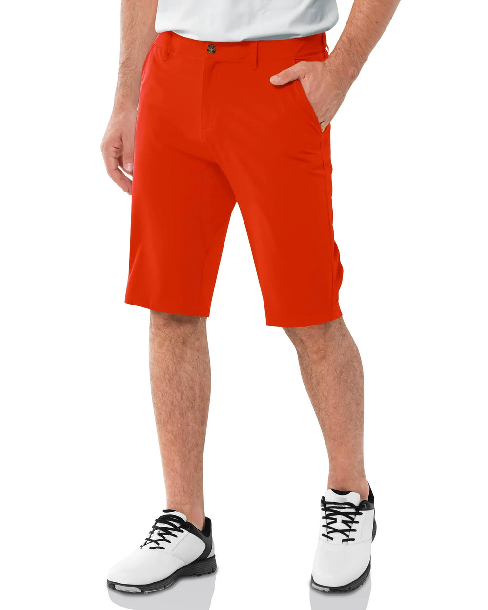 Hot Red