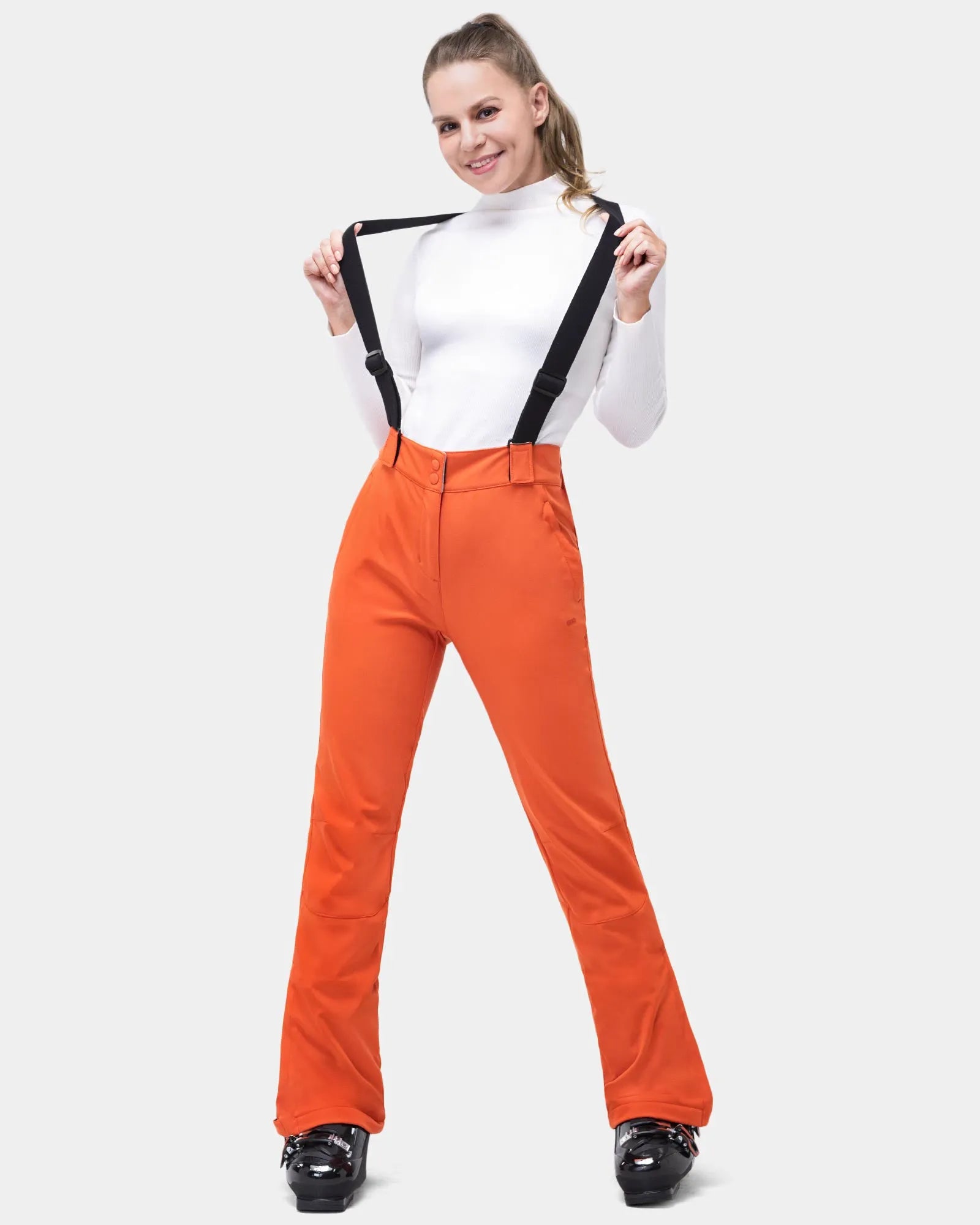 Orange Red