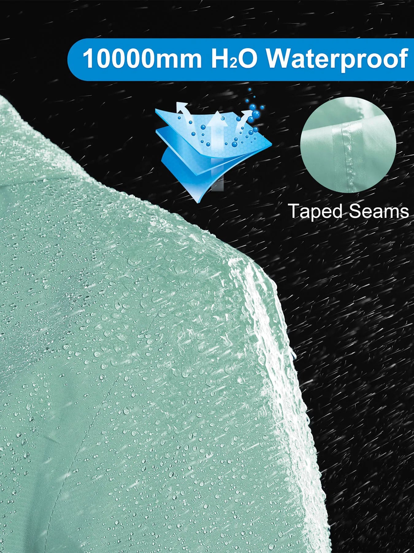 Aqua Tone
