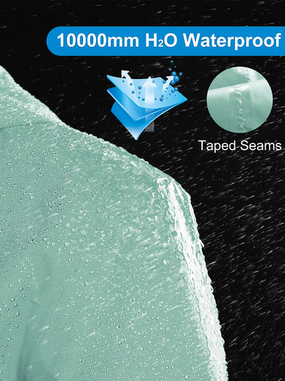 Aqua Tone