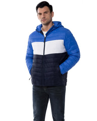 Royal Blue/White/Deep Blue