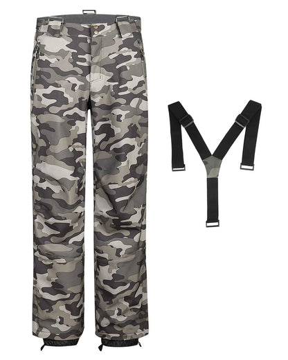 Green Camo