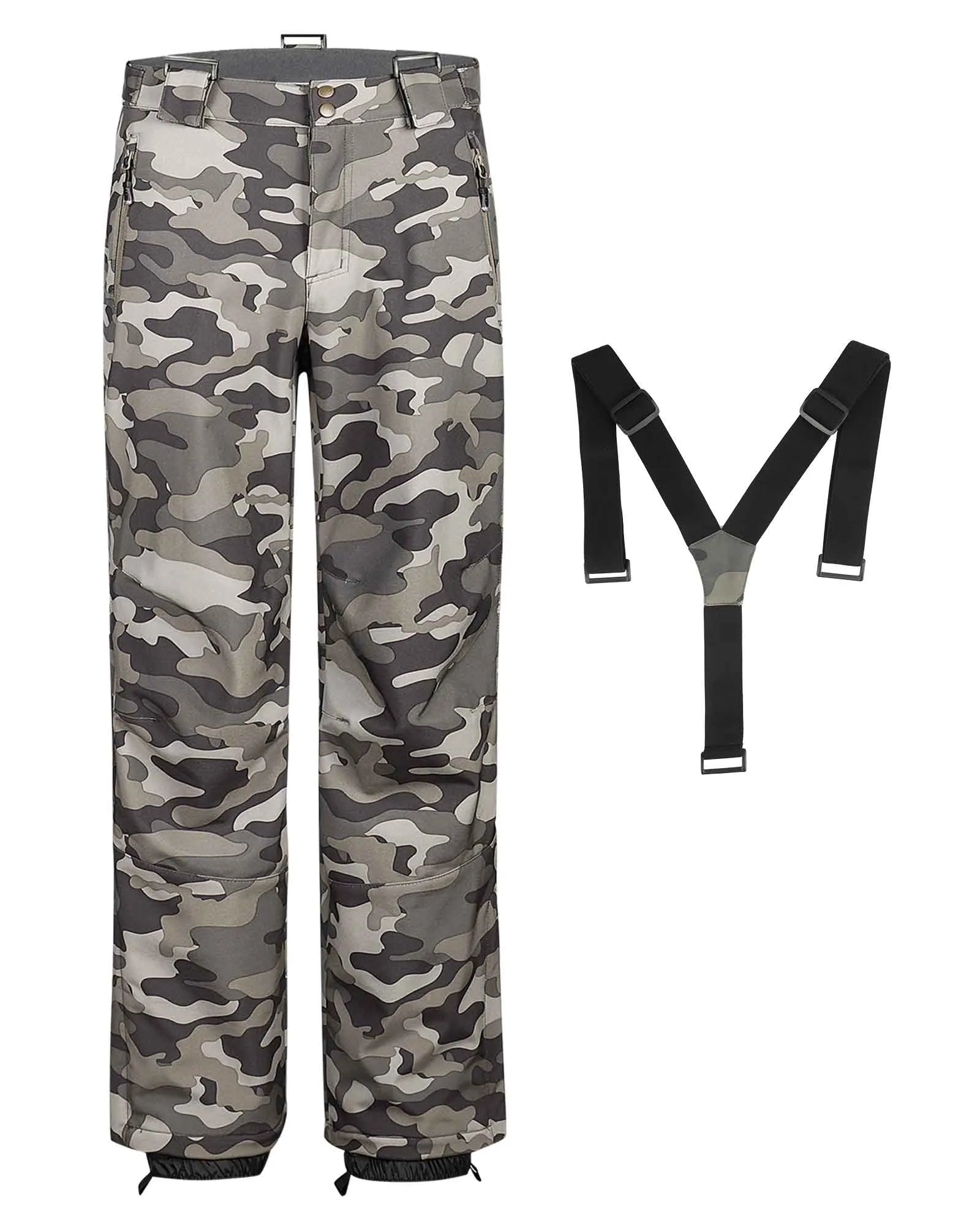 Green Camo
