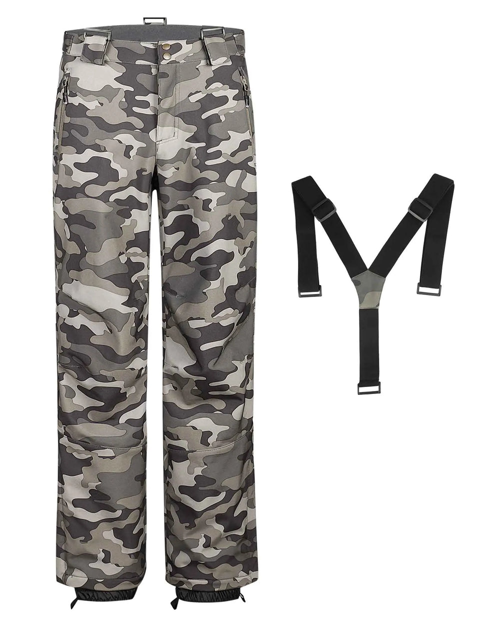 Green Camo