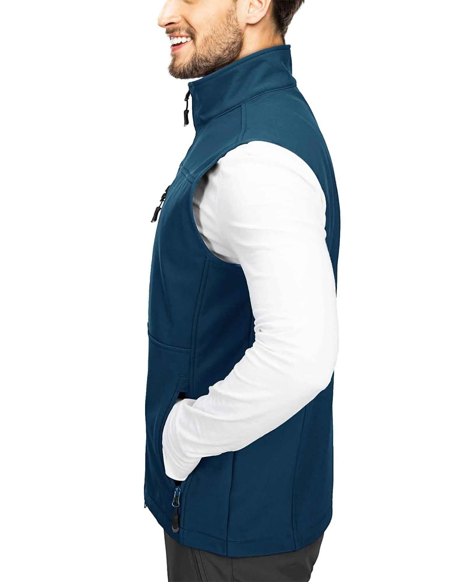 Midnight Blue Heather