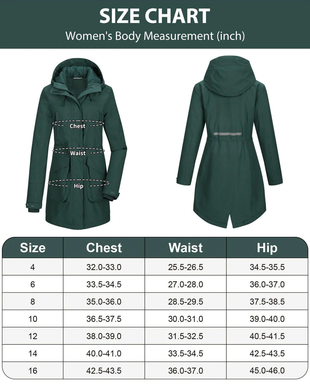 Dark Green