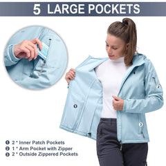 Light Blue