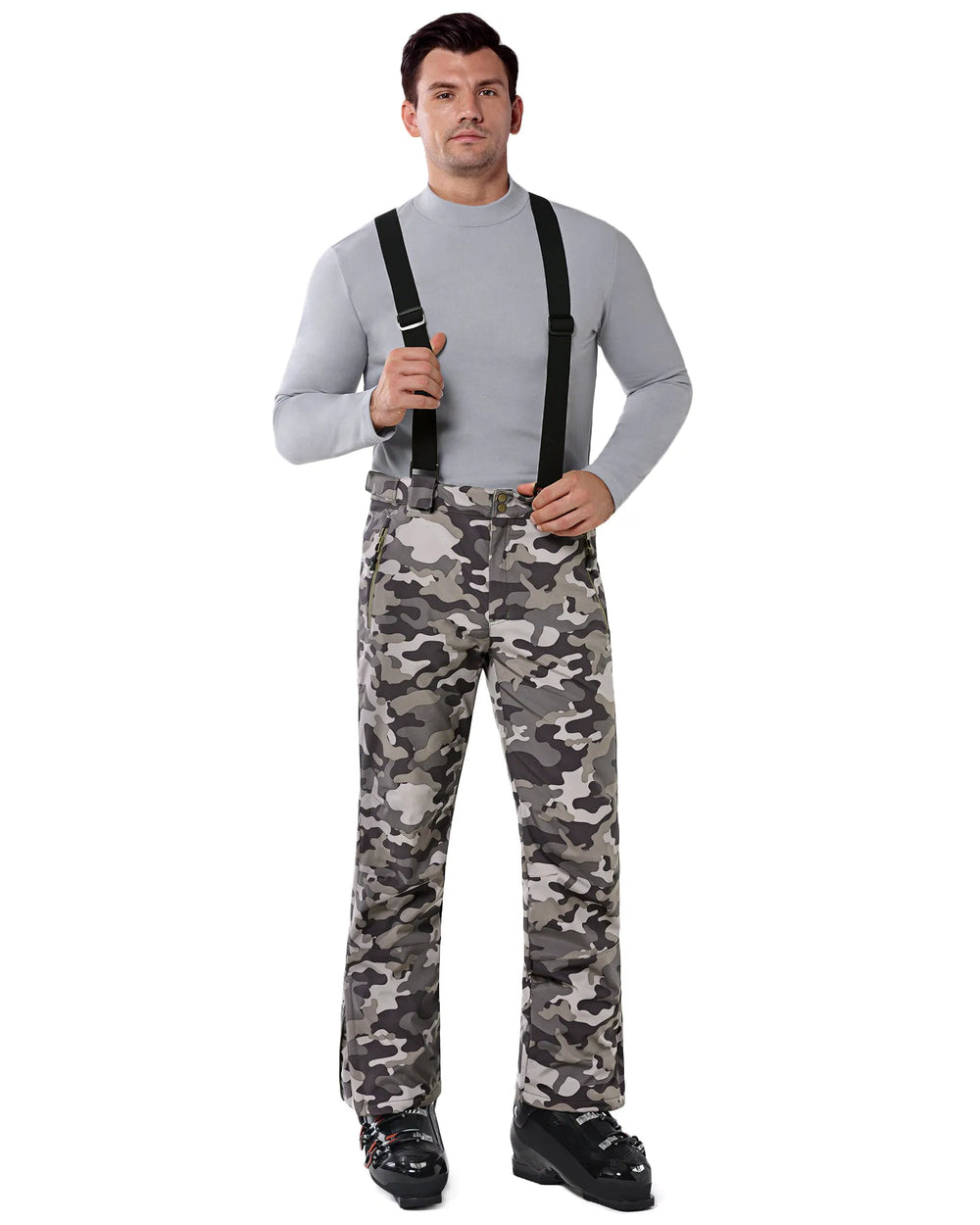Green Camo