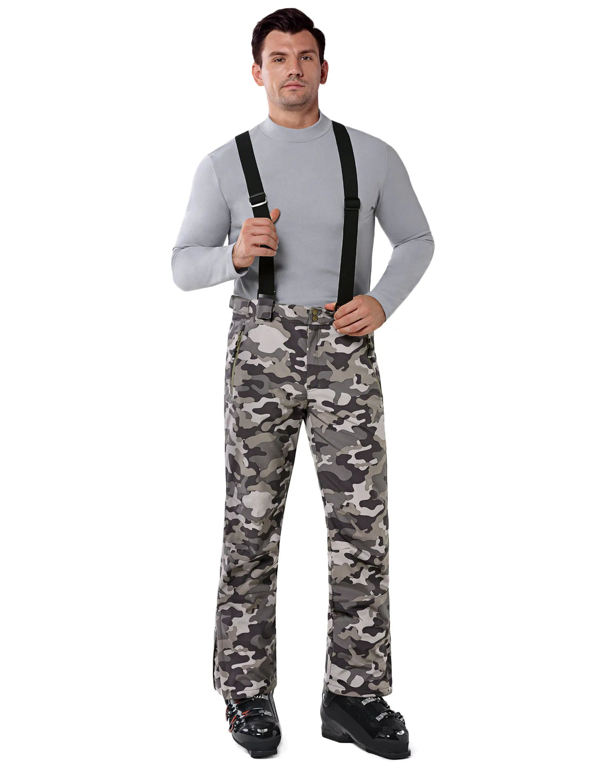Green Camo
