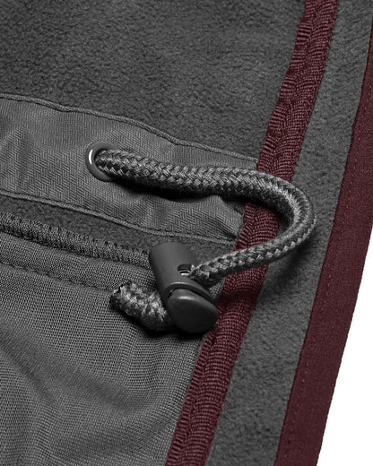 Grey Melange