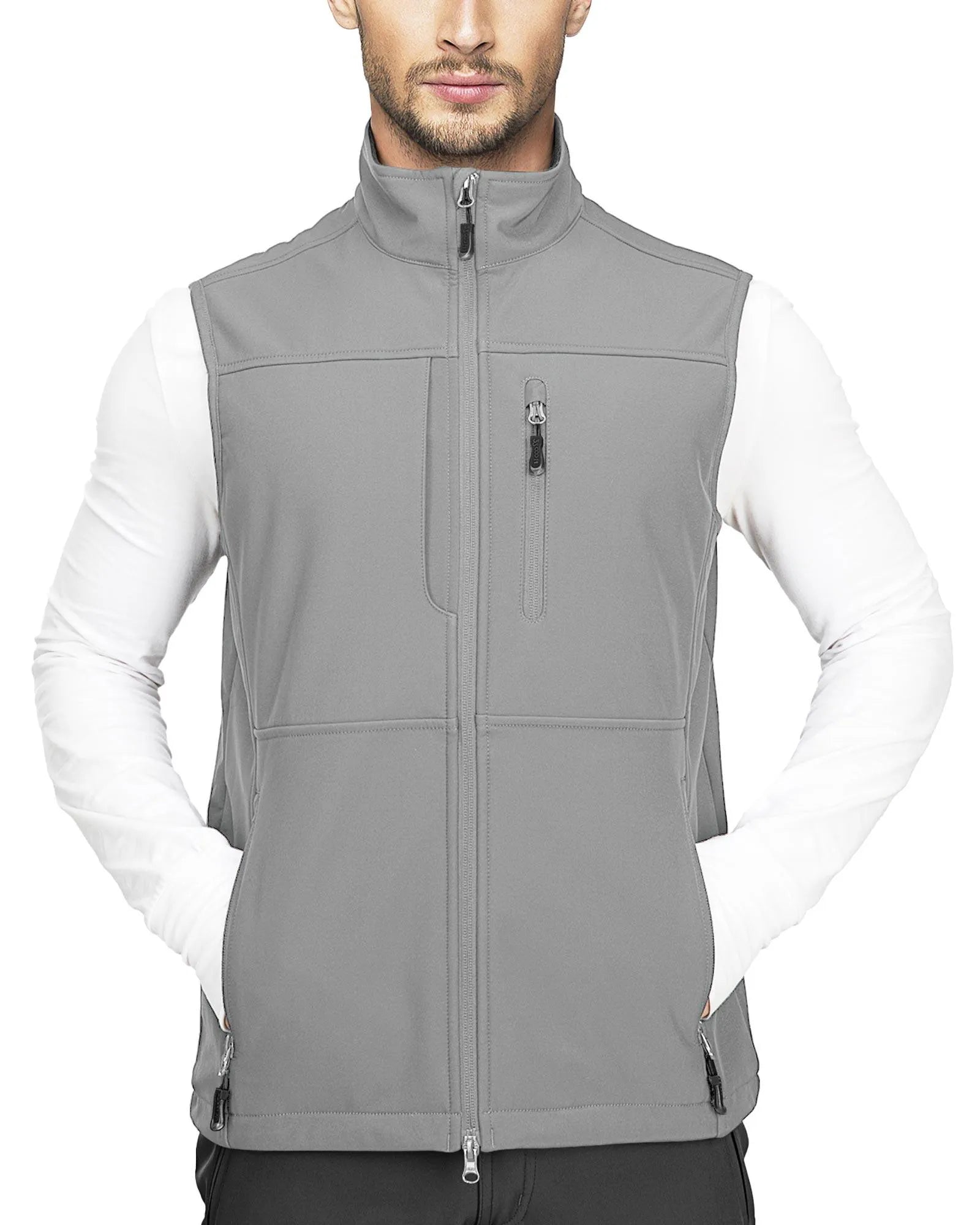 Mid-grey