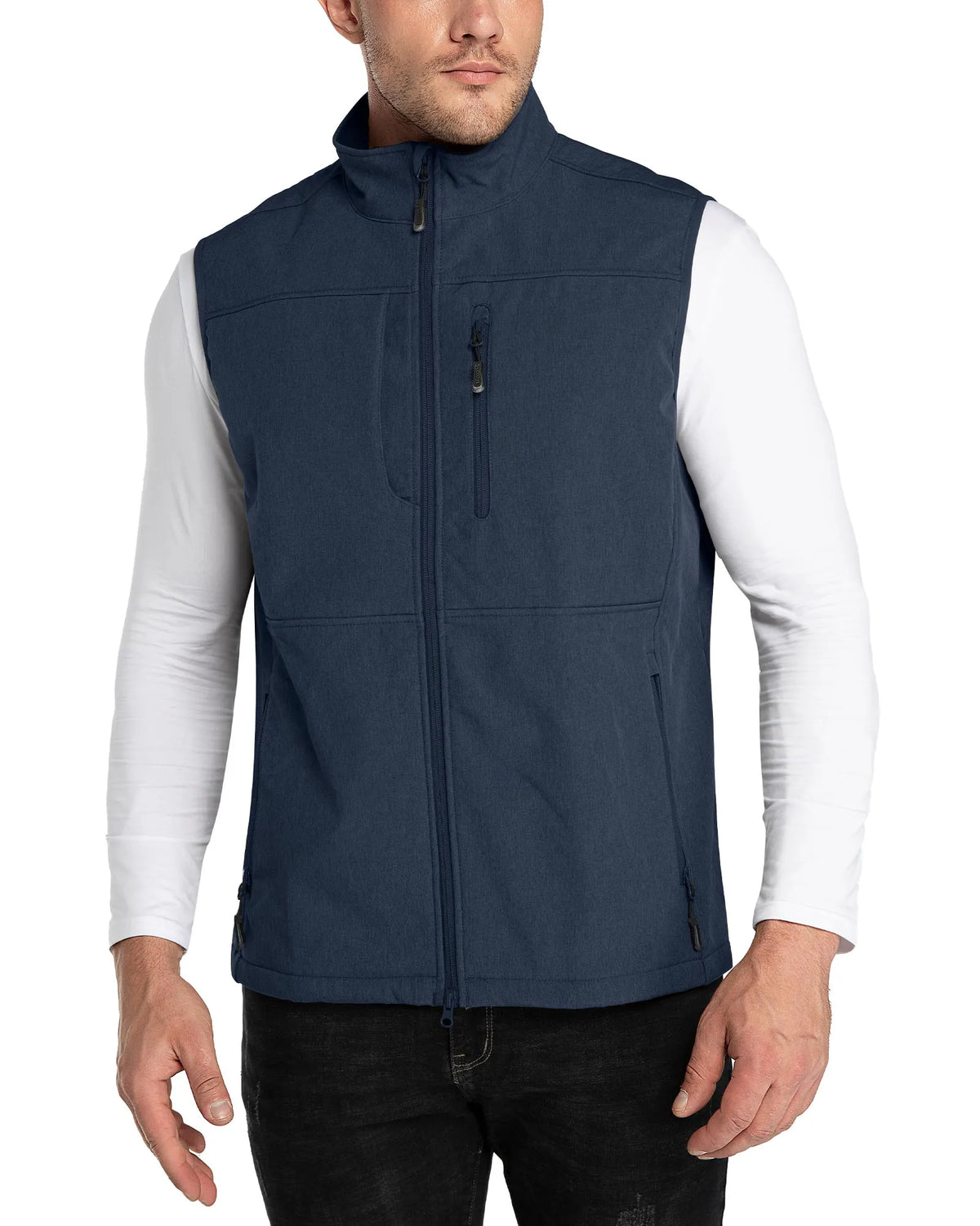 Midnight Blue Heather