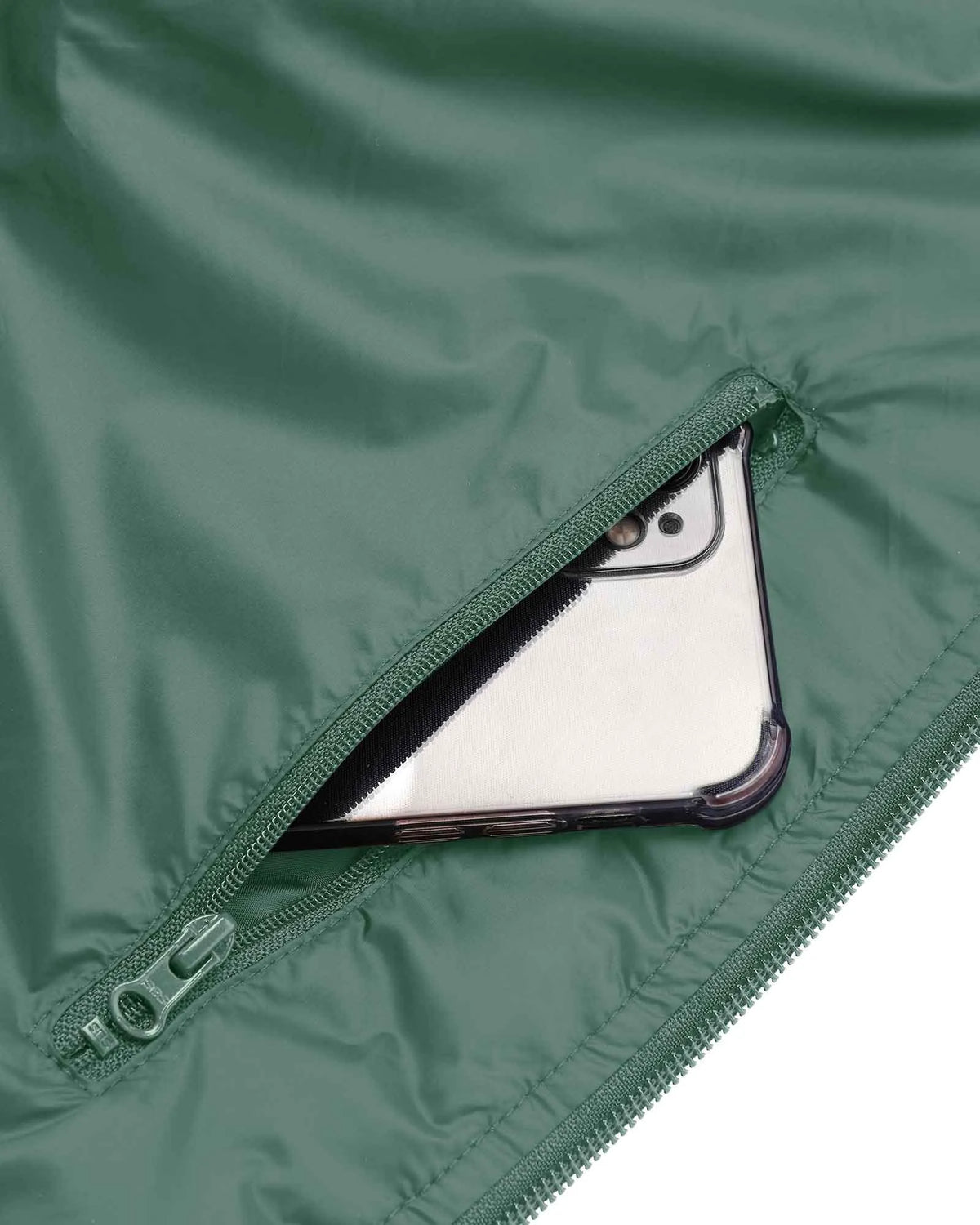 Forest Green