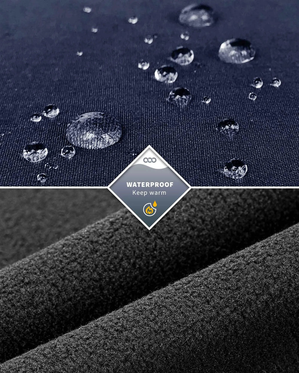 Midnight Blue Heather